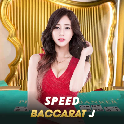 Baccarat Nhanh 10s -  J DA88